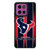 Houston Texans 01 Motorola Moto G Play 2026 Case