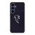 Atlanta Falcons 02 Samsung Galaxy S25 FE Case