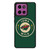 Iowa Wild 01 Motorola Moto G Play 2026 Case