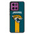 Jacksonville Jaguars 01 Motorola Moto G Play 2026 Case