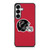 Atlanta Falcons Helmet Samsung Galaxy S25 Case