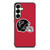 Atlanta Falcons Helmet Samsung Galaxy S25 Plus Case