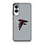 Atlanta Falcons 04 Samsung Galaxy S25 Edge Case