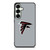 Atlanta Falcons 04 Samsung Galaxy S25 Plus Case