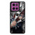 Jujutsu Kaisen Itadori Yuji Comic Art Motorola Moto G Play 2026 Case