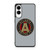 Atlanta United FC Samsung Galaxy S25 Edge Case
