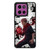 Jujutsu Kaisen Yuji Black Flash Motorola Moto G Play 2026 Case
