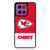 Kansas City Chiefs 06 Motorola Moto G Play 2026 Case