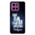 LA Dodgers Baseball Motorola Moto G Play 2026 Case
