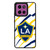 LA Galaxy Motorola Moto G Play 2026 Case