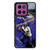 Lamar Jackson Baltimore Ravens Motorola Moto G Play 2026 Case