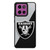 Las Vegas Raiders 01 Motorola Moto G Play 2026 Case
