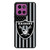 Las Vegas Raiders 04 Motorola Moto G Play 2026 Case