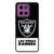 Las Vegas Raiders 06 Motorola Moto G Play 2026 Case