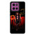 Lobo Supergirl Movie 01 Motorola Moto G Play 2026 Case