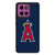 Los Angeles Angels 02 Motorola Moto G Play 2026 Case