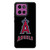 Los Angeles Angels 03 Motorola Moto G Play 2026 Case