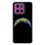 Los Angeles Chargers 02 Motorola Moto G Play 2026 Case