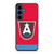 Auburn Dream Logo Samsung Galaxy S25 FE Case