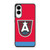 Auburn Dream Logo Samsung Galaxy S25 Edge Case