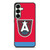 Auburn Dream Logo Samsung Galaxy S25 Plus Case