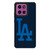 Los Angeles Dodgers 04 Motorola Moto G Play 2026 Case