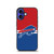 Buffalo Bills Fear the Charge iPhone 16 Case