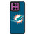 Miami Dolphins 03 Motorola Moto G Play 2026 Case