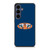 Auburn Tigers Eye Samsung Galaxy S25 FE Case