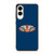 Auburn Tigers Eye Samsung Galaxy S25 Edge Case
