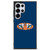 Auburn Tigers Eye Samsung Galaxy S25 Ultra Case