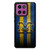Michigan Wolverines 04 Motorola Moto G Play 2026 Case