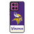Minnesota Vikings Motorola Moto G Play 2026 Case