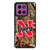 Nebraska Cornhuskers 02 Motorola Moto G Play 2026 Case