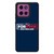 New England Patriots Forever Motorola Moto G Play 2026 Case
