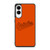 Baltimore Orioles 02 Samsung Galaxy S25 Edge Case