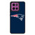 New England Patriots 06 Motorola Moto G Play 2026 Case