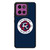 New England Revolution Motorola Moto G Play 2026 Case