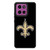 New Orleans Saints 01 Motorola Moto G Play 2026 Case