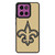 New Orleans Saints 02 Motorola Moto G Play 2026 Case