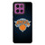 New York Knicks Motorola Moto G Play 2026 Case