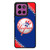 New York Yankees 03 Motorola Moto G Play 2026 Case