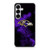 Baltimore Ravens 02 Samsung Galaxy S25 Case