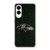 Baltimore Ravens 03 Samsung Galaxy S25 Edge Case