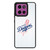 Oklahoma City Dodgers Motorola Moto G Play 2026 Case