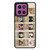 One Piece Wanted Crews Motorola Moto G Play 2026 Case