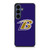 Baltimore Ravens 04 Samsung Galaxy S25 FE Case