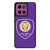Orlando City Motorola Moto G Play 2026 Case