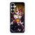 Bleach Hollow Mode Ichigo Samsung Galaxy S25 Case