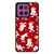 Pokemon Scorbunny Cute Motorola Moto G Play 2026 Case